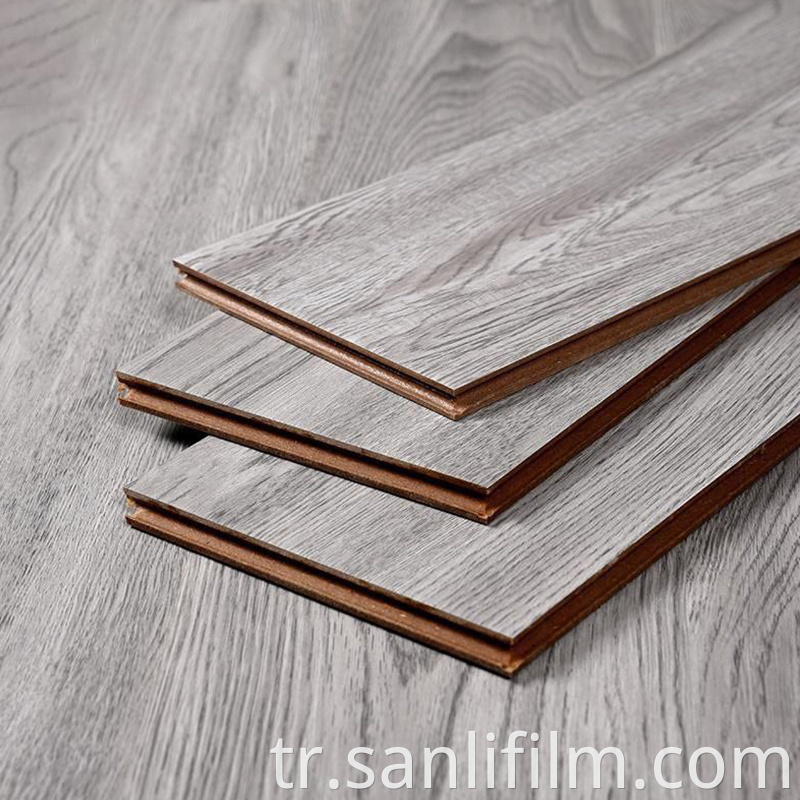 Laminate Flooring Protective Film